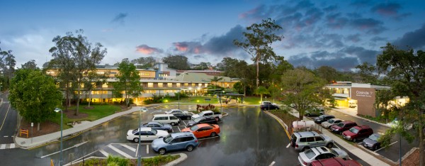 Photo of The Sunshine Coast Private Hospital